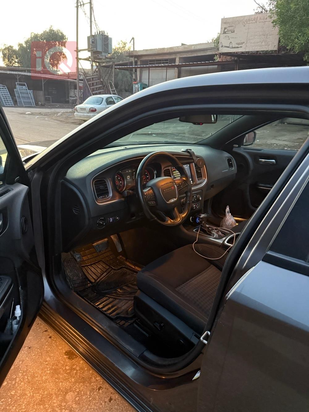 دودج تشارجر